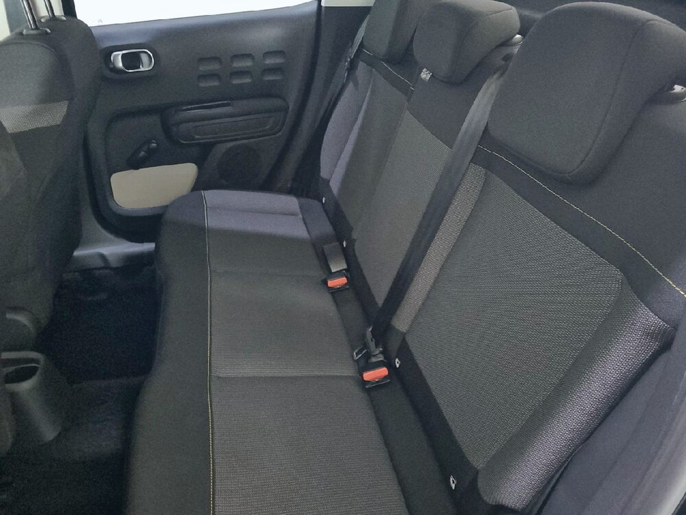 Occasion CITROEN C3 C3 PureTech 83 S&S BVM5 - Shine