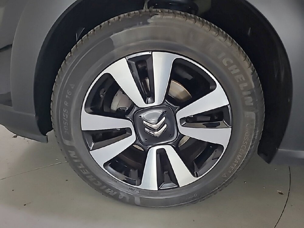 Occasion CITROEN C3 C3 PureTech 83 S&S BVM5 - Shine