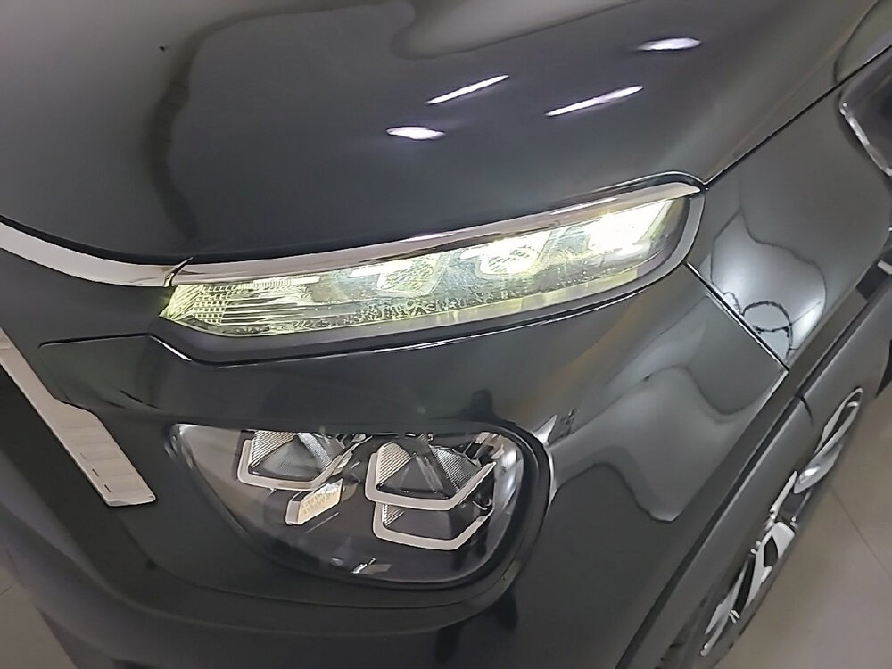 Occasion CITROEN C3 C3 PureTech 83 S&S BVM5 - Shine