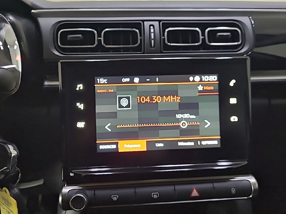 Occasion CITROEN C3 C3 PureTech 83 S&S BVM5 - Shine