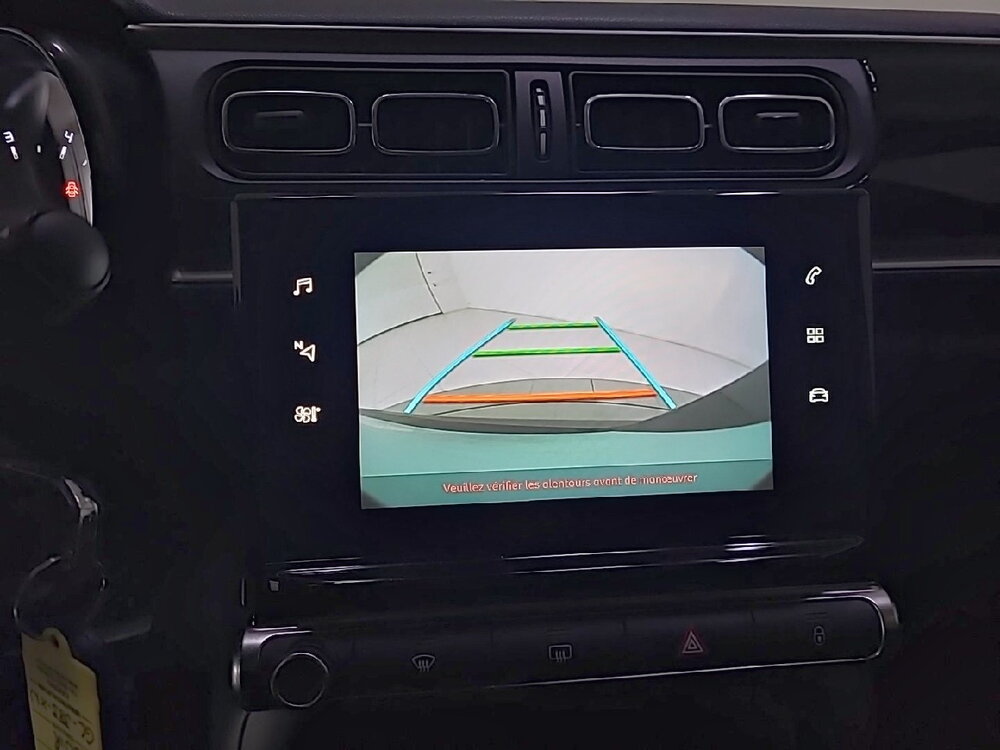Occasion CITROEN C3 C3 PureTech 83 S&S BVM5 - Shine