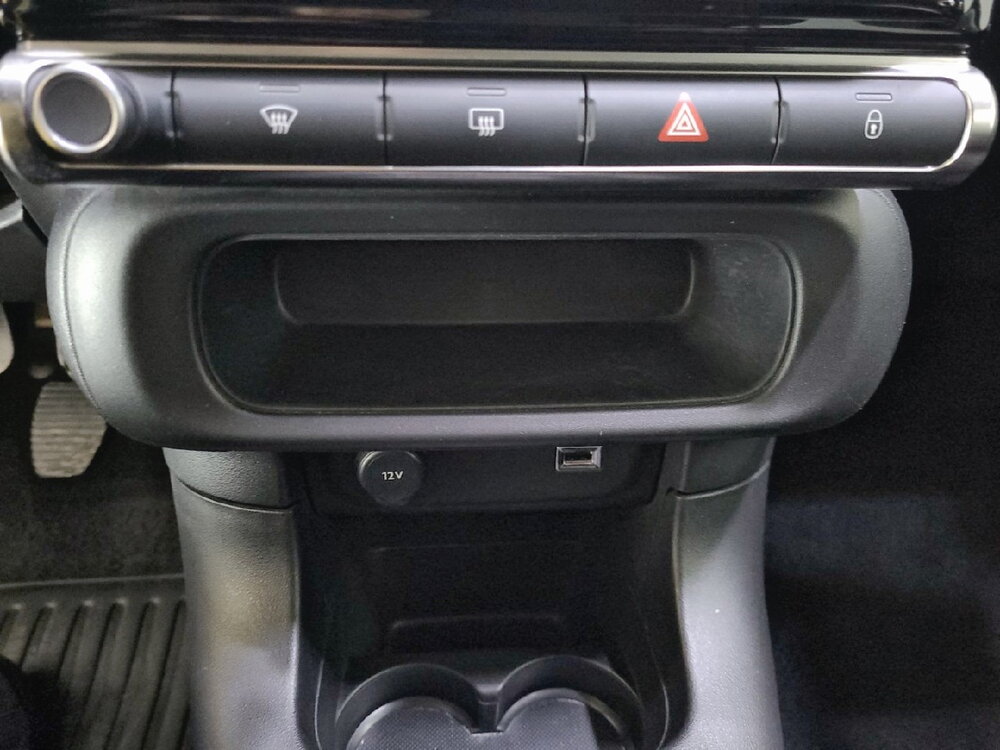 Occasion CITROEN C3 C3 PureTech 83 S&S BVM5 - Shine