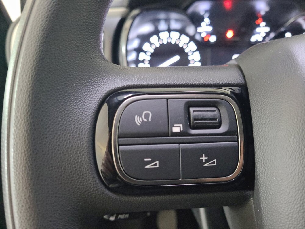 Occasion CITROEN C3 C3 PureTech 83 S&S BVM5 - Shine