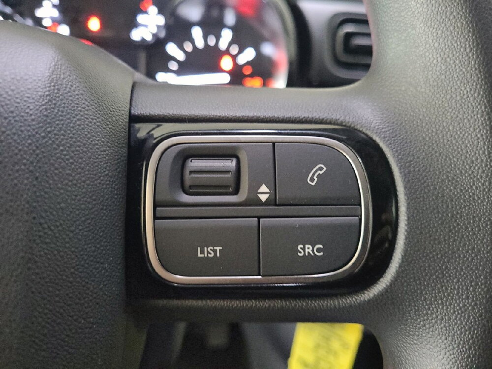 Occasion CITROEN C3 C3 PureTech 83 S&S BVM5 - Shine