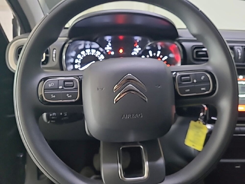 Occasion CITROEN C3 C3 PureTech 83 S&S BVM5 - Shine