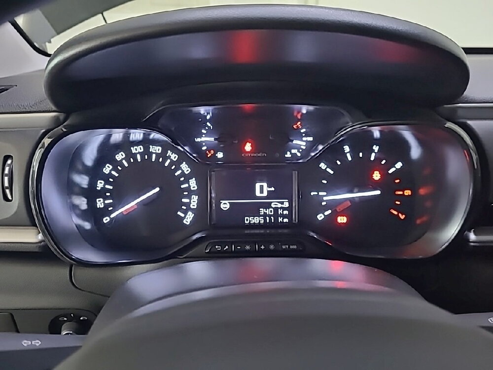 Occasion CITROEN C3 C3 PureTech 83 S&S BVM5 - Shine