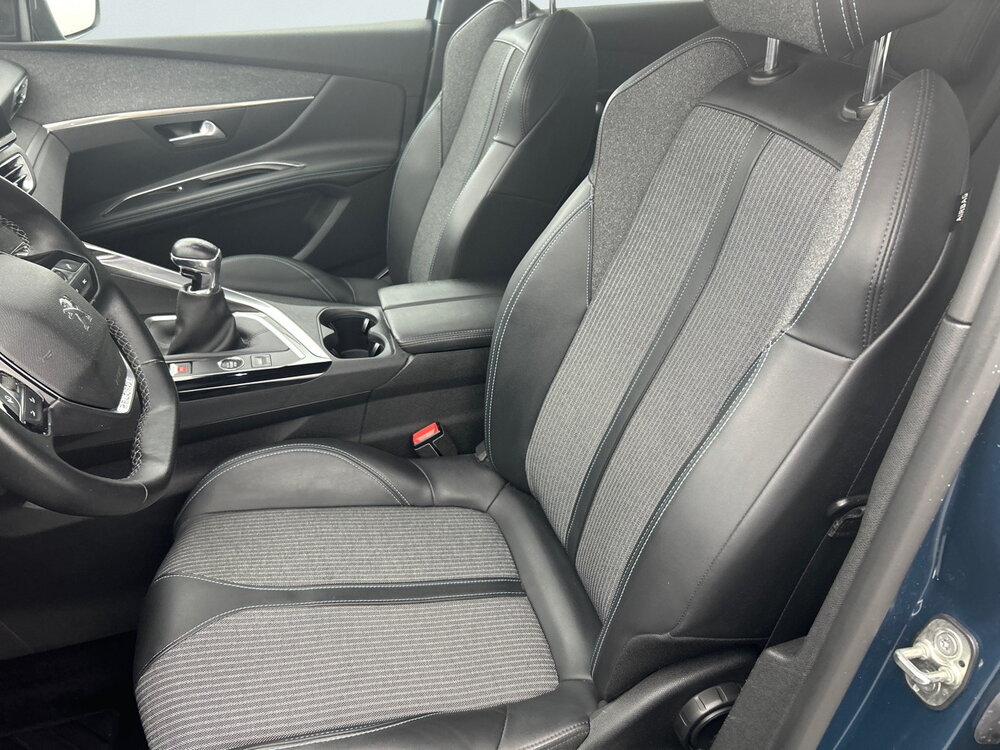 Occasion PEUGEOT 3008 3008 Puretech 130ch S&S BVM6 - Allure Pack