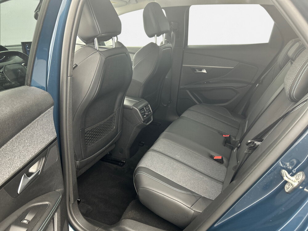 Occasion PEUGEOT 3008 3008 Puretech 130ch S&S BVM6 - Allure Pack