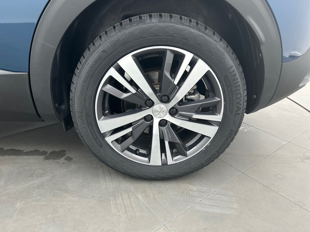 Occasion PEUGEOT 3008 3008 Puretech 130ch S&S BVM6 - Allure Pack