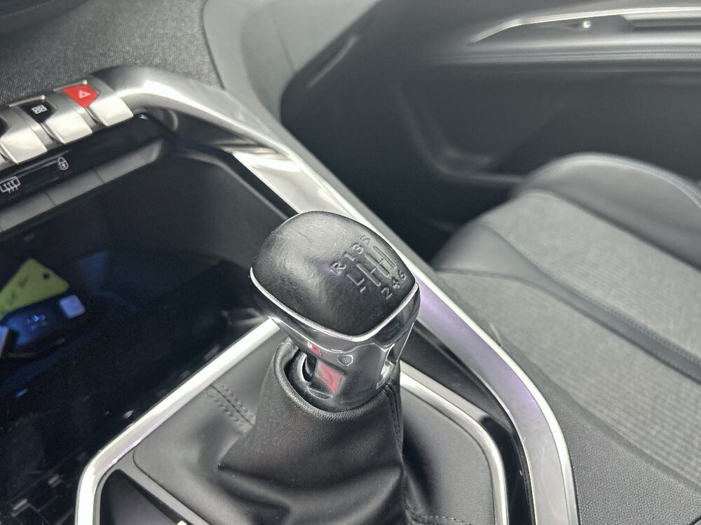 Occasion PEUGEOT 3008 3008 Puretech 130ch S&S BVM6 - Allure Pack