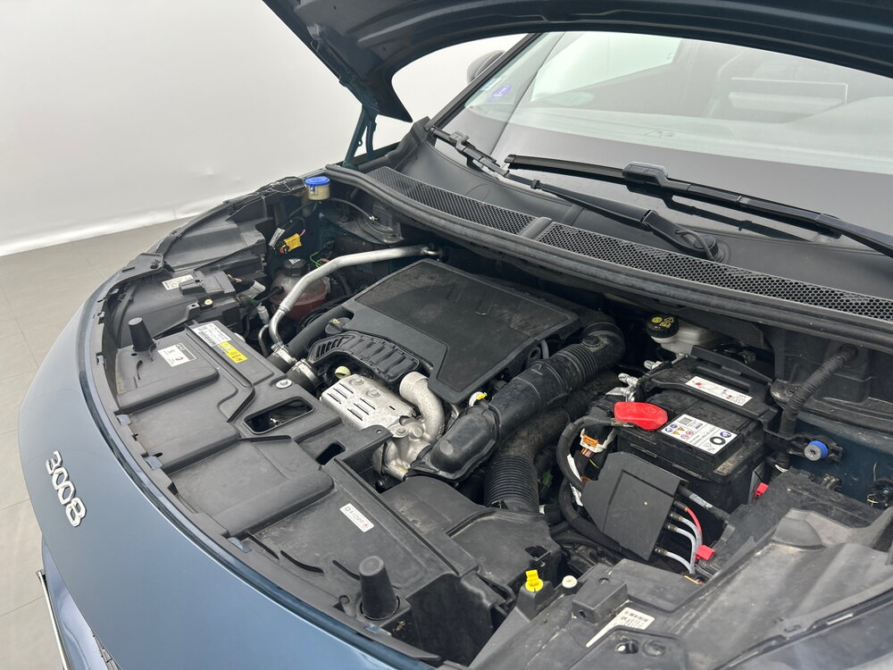 Occasion PEUGEOT 3008 3008 Puretech 130ch S&S BVM6 - Allure Pack