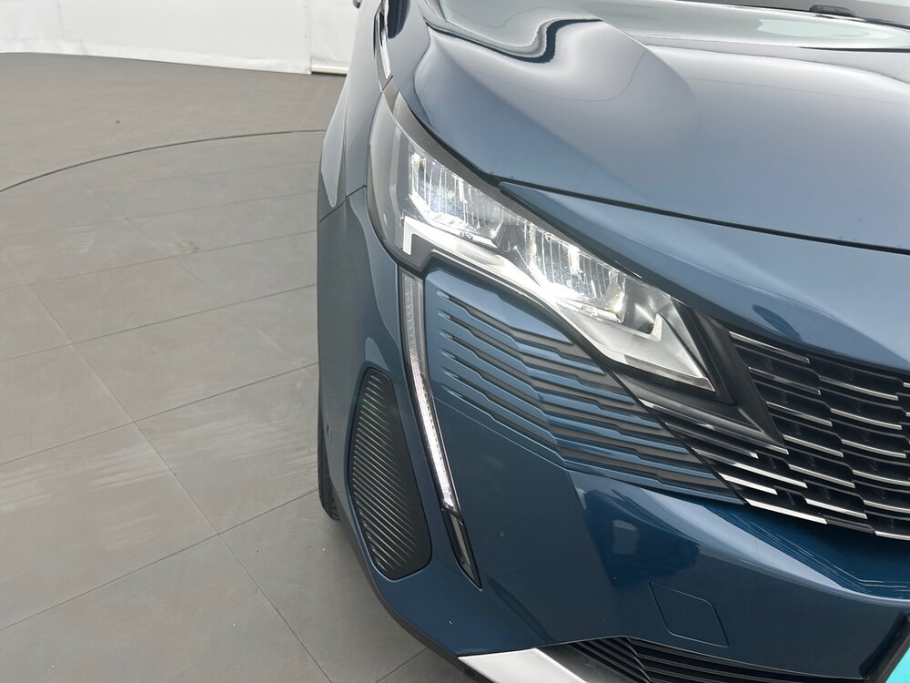 Occasion PEUGEOT 3008 3008 Puretech 130ch S&S BVM6 - Allure Pack