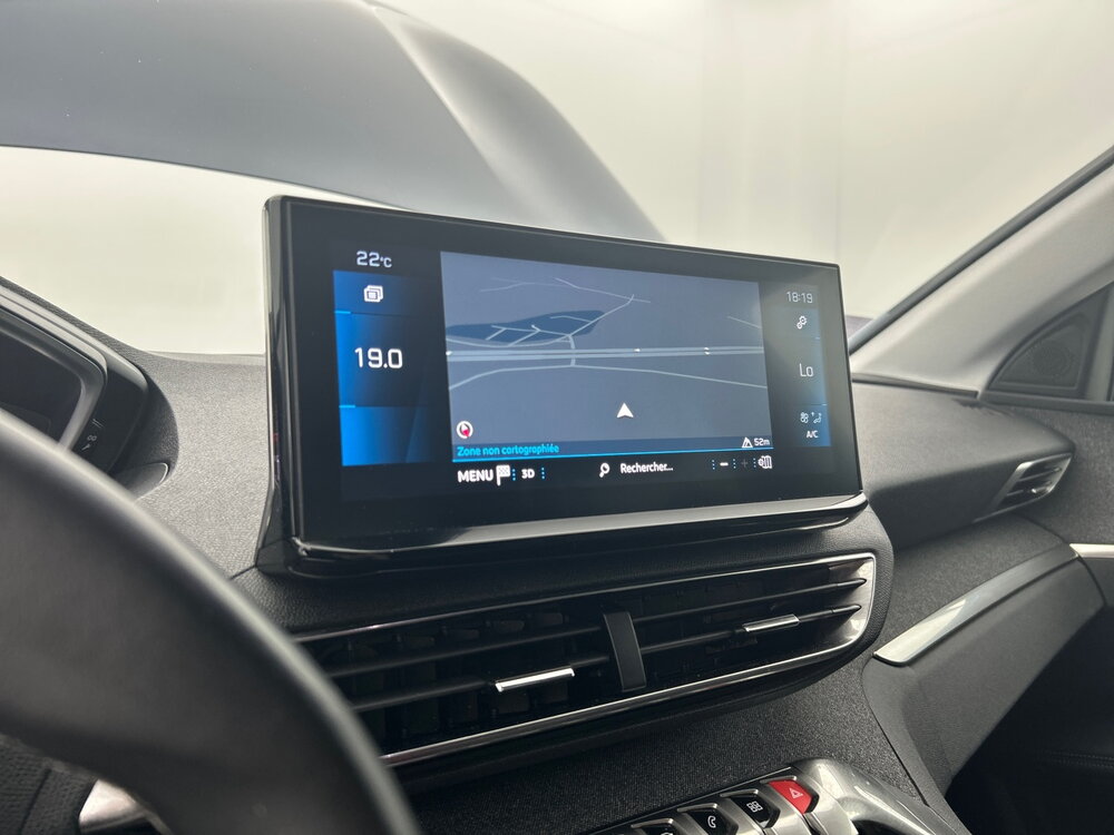 Occasion PEUGEOT 3008 3008 Puretech 130ch S&S BVM6 - Allure Pack