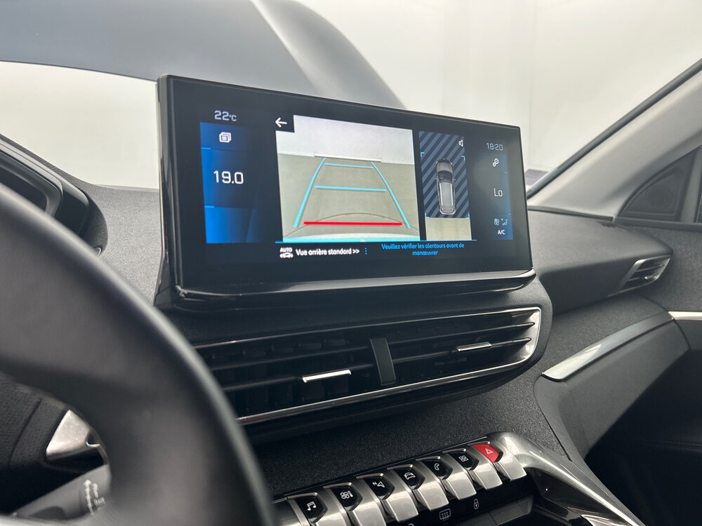 Occasion PEUGEOT 3008 3008 Puretech 130ch S&S BVM6 - Allure Pack