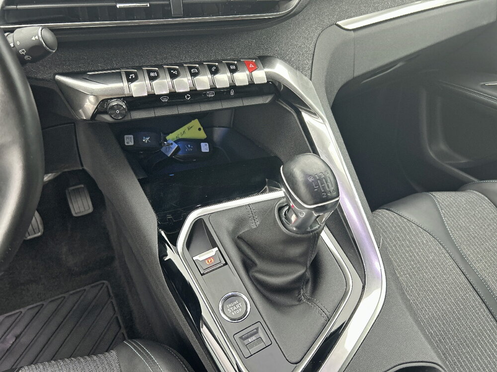 Occasion PEUGEOT 3008 3008 Puretech 130ch S&S BVM6 - Allure Pack