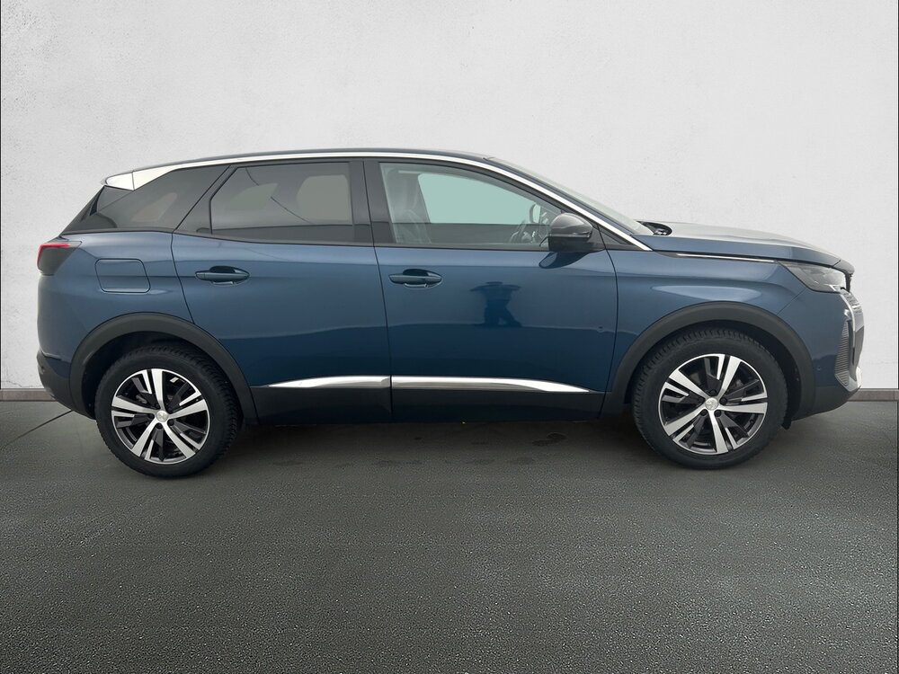 Occasion PEUGEOT 3008 3008 Puretech 130ch S&S BVM6 - Allure Pack