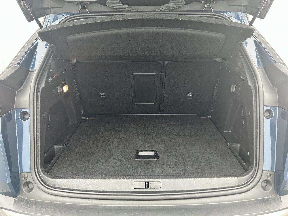 Occasion PEUGEOT 3008 3008 Puretech 130ch S&S BVM6 - Allure Pack