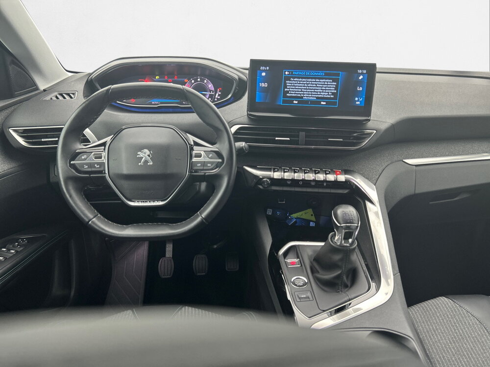 Occasion PEUGEOT 3008 3008 Puretech 130ch S&S BVM6 - Allure Pack