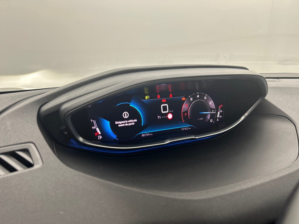 Occasion PEUGEOT 3008 3008 Puretech 130ch S&S BVM6 - Allure Pack