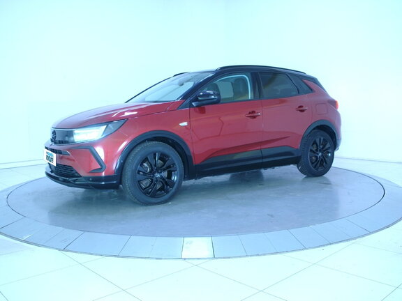 Occasion OPEL Grandland Grandland Hybrid 225 ch BVA8 - GS Line