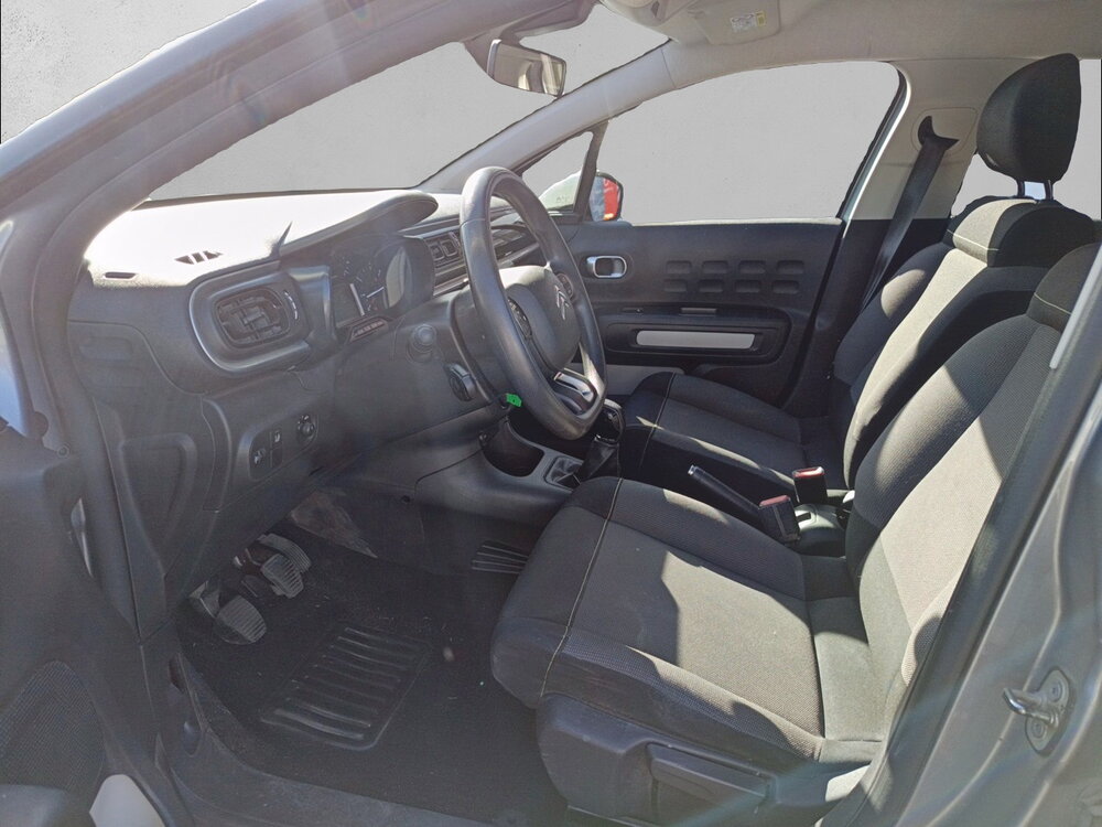 Occasion CITROEN C3 C3 PureTech 83 ch BVM5 - You
