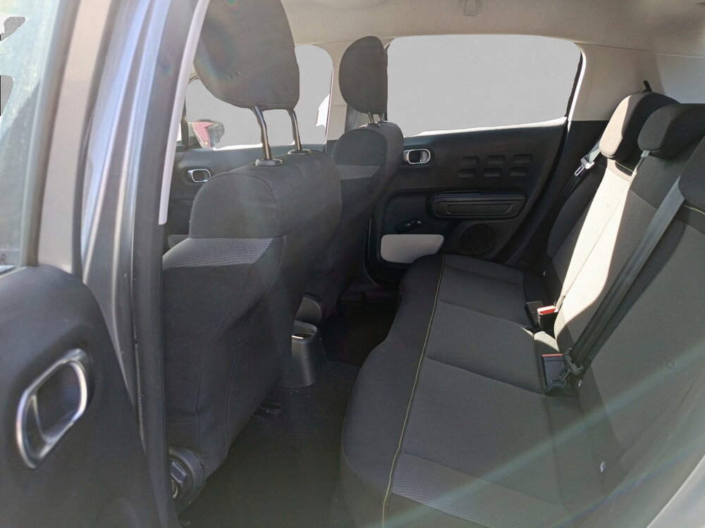 Occasion CITROEN C3 C3 PureTech 83 ch BVM5 - You