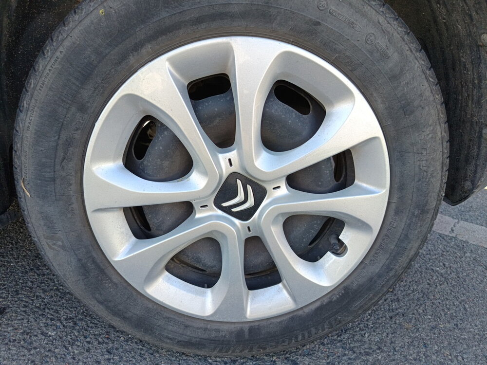 Occasion CITROEN C3 C3 PureTech 83 ch BVM5 - You