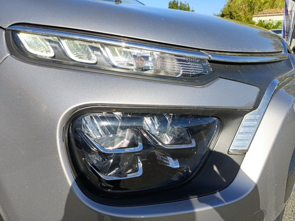 Occasion CITROEN C3 C3 PureTech 83 ch BVM5 - You