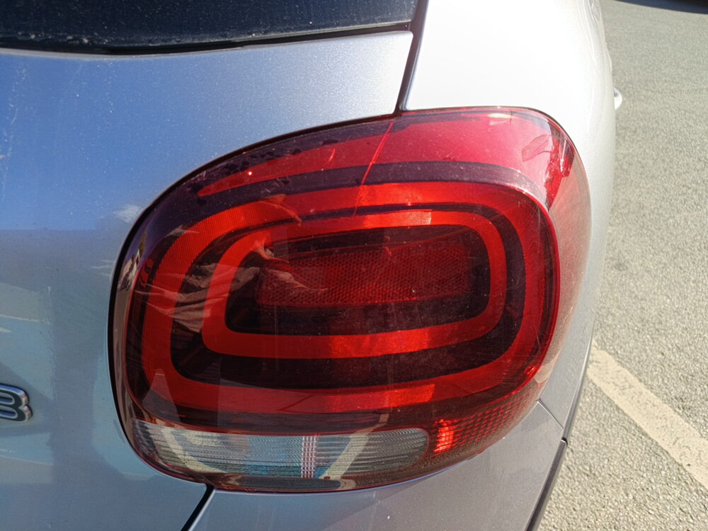 Occasion CITROEN C3 C3 PureTech 83 ch BVM5 - You