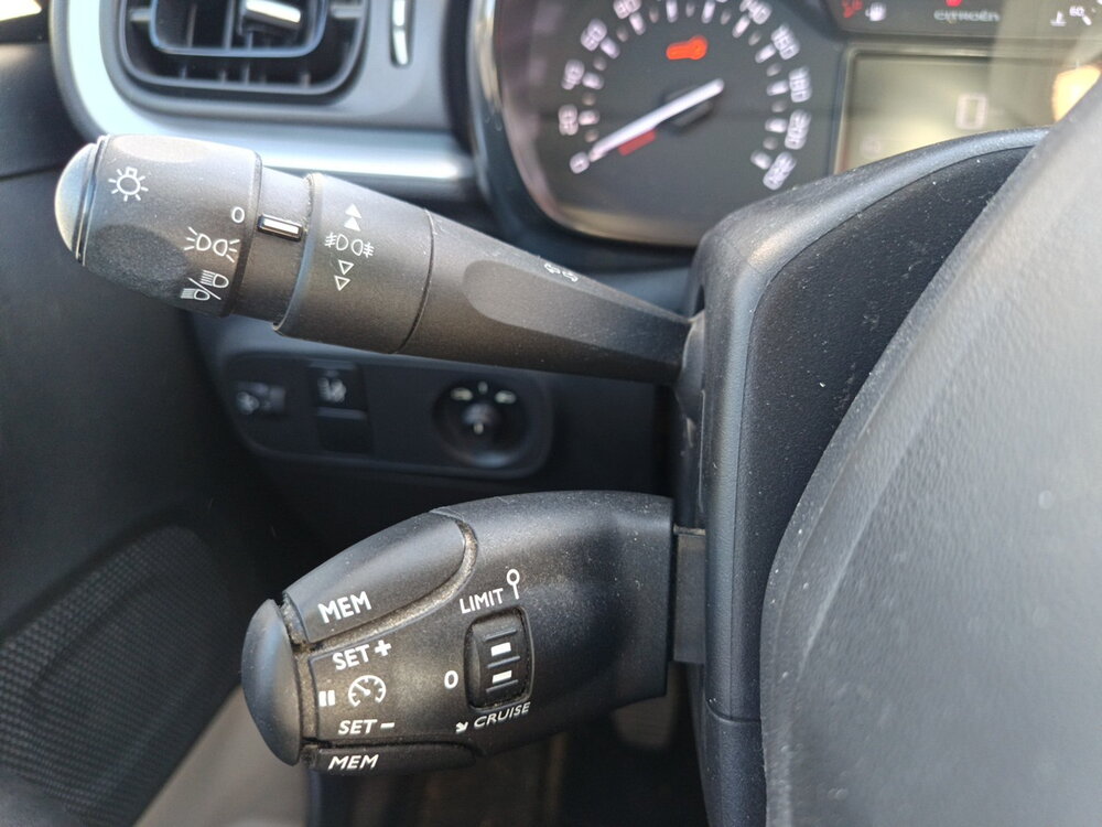 Occasion CITROEN C3 C3 PureTech 83 ch BVM5 - You