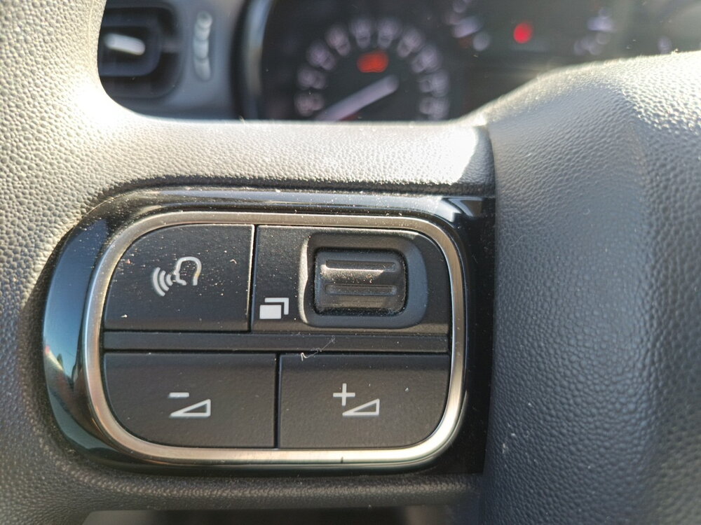 Occasion CITROEN C3 C3 PureTech 83 ch BVM5 - You