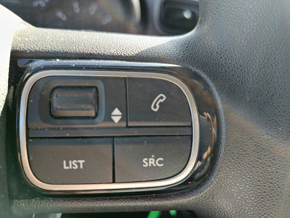 Occasion CITROEN C3 C3 PureTech 83 ch BVM5 - You
