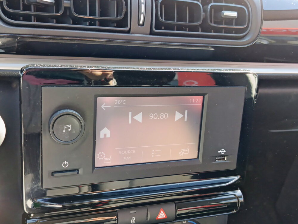 Occasion CITROEN C3 C3 PureTech 83 ch BVM5 - You