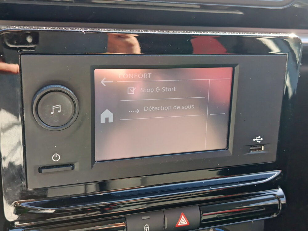 Occasion CITROEN C3 C3 PureTech 83 ch BVM5 - You