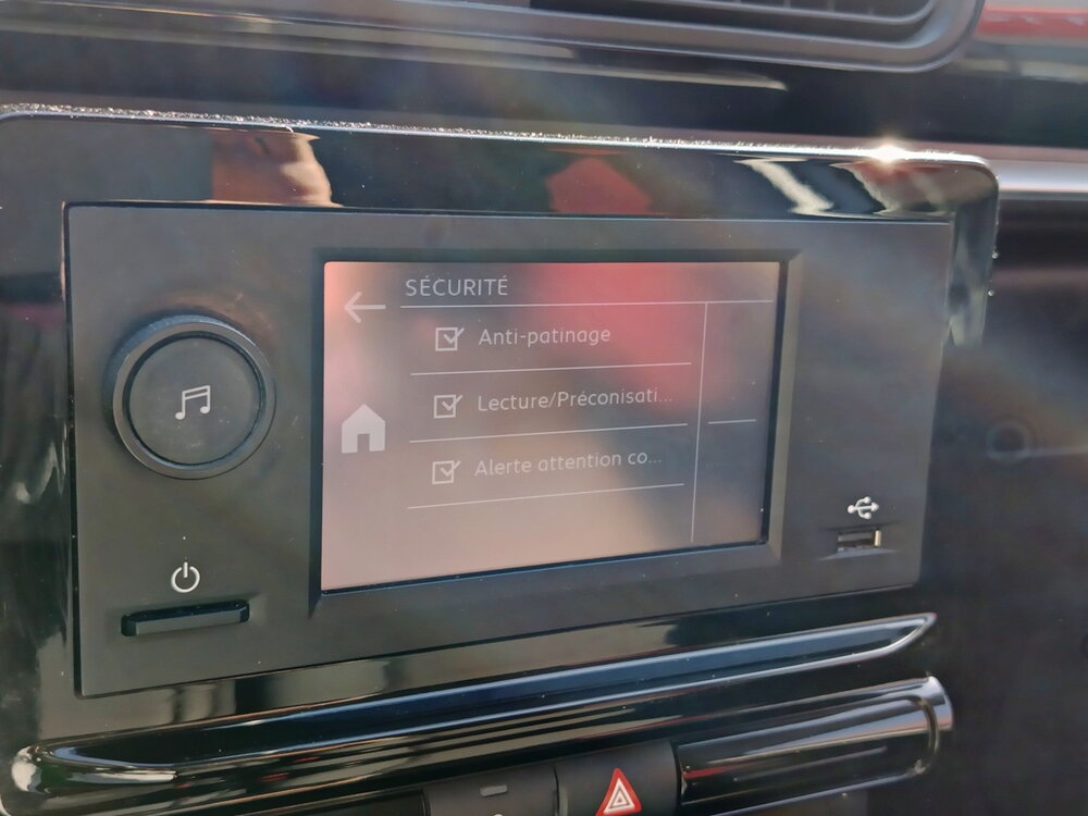 Occasion CITROEN C3 C3 PureTech 83 ch BVM5 - You