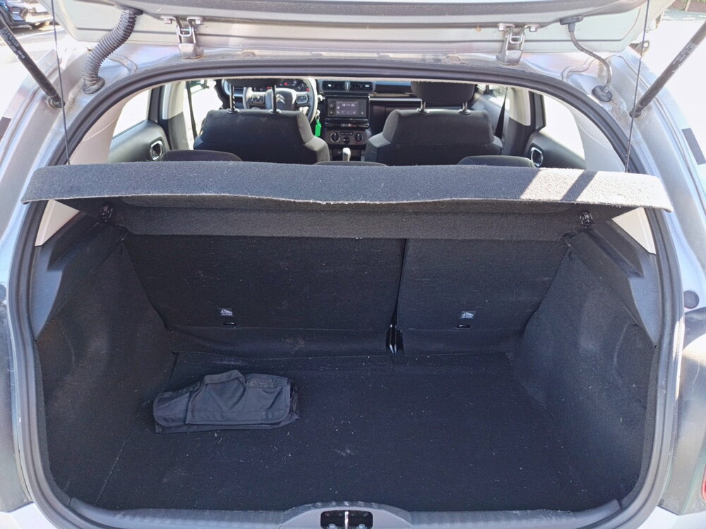 Occasion CITROEN C3 C3 PureTech 83 ch BVM5 - You
