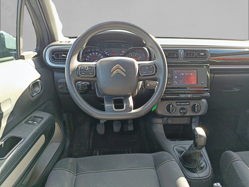 Occasion CITROEN C3 C3 PureTech 83 ch BVM5 - You
