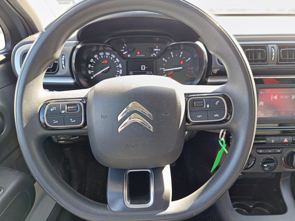 Occasion CITROEN C3 C3 PureTech 83 ch BVM5 - You