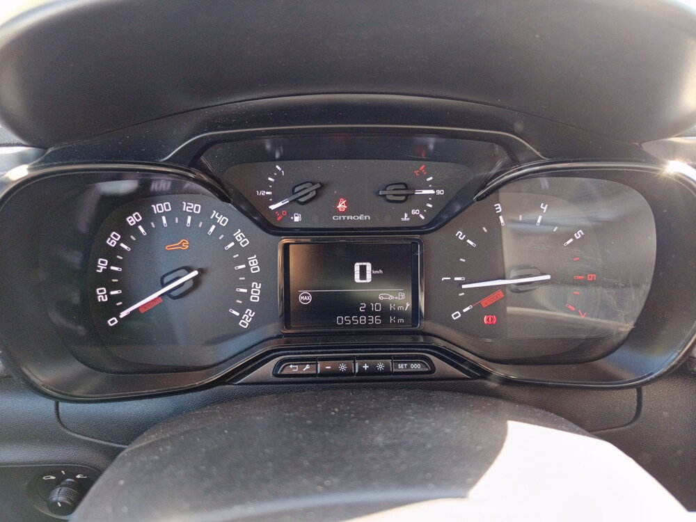 Occasion CITROEN C3 C3 PureTech 83 ch BVM5 - You