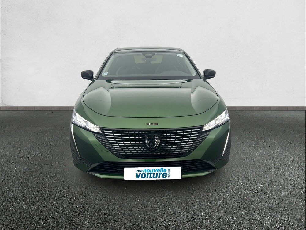 Occasion PEUGEOT 308 308 PHEV 180 e-EAT8 - Allure