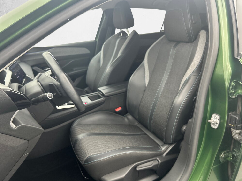Occasion PEUGEOT 308 308 PHEV 180 e-EAT8 - Allure