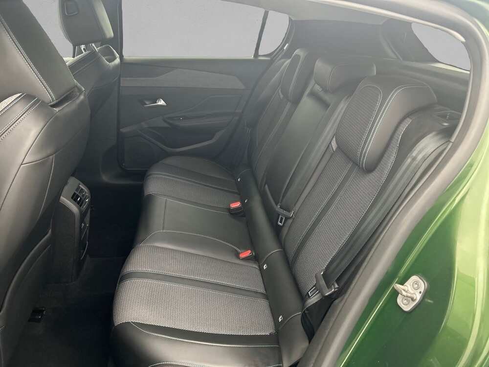 Occasion PEUGEOT 308 308 PHEV 180 e-EAT8 - Allure