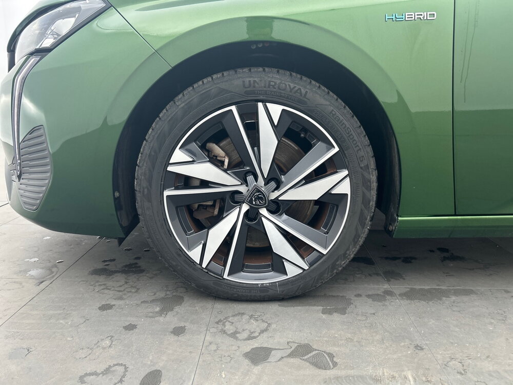 Occasion PEUGEOT 308 308 PHEV 180 e-EAT8 - Allure