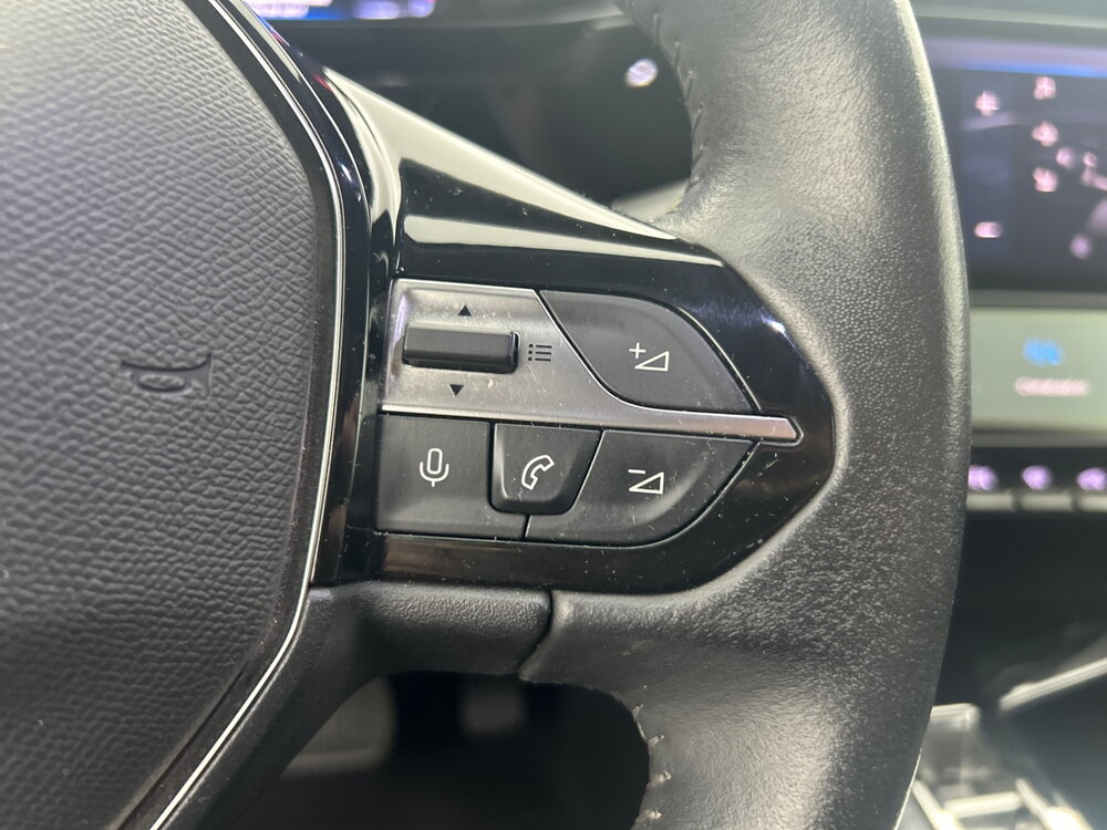 Occasion PEUGEOT 308 308 PHEV 180 e-EAT8 - Allure
