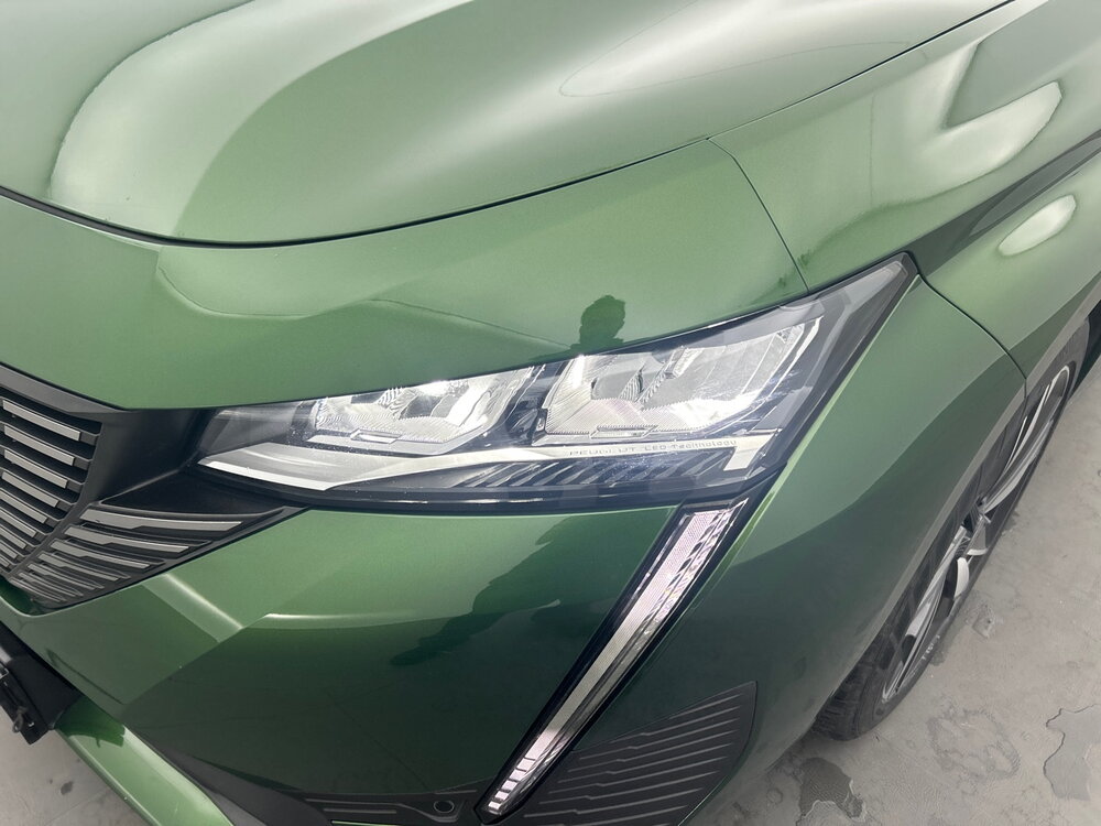 Occasion PEUGEOT 308 308 PHEV 180 e-EAT8 - Allure