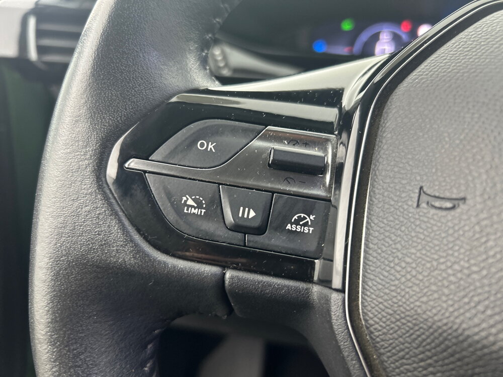 Occasion PEUGEOT 308 308 PHEV 180 e-EAT8 - Allure
