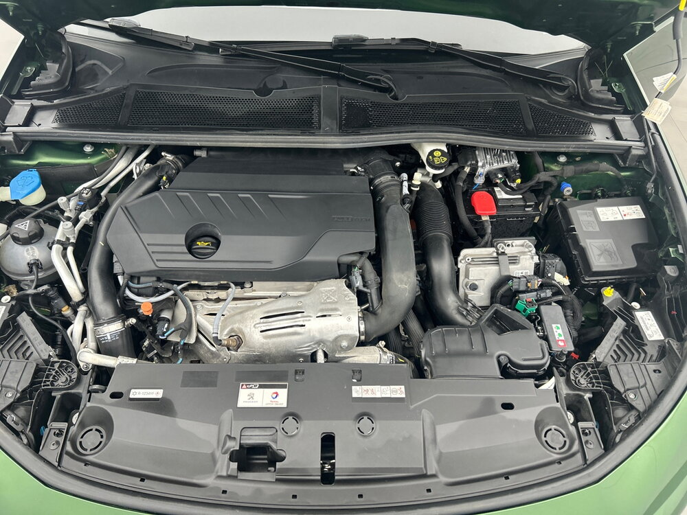 Occasion PEUGEOT 308 308 PHEV 180 e-EAT8 - Allure