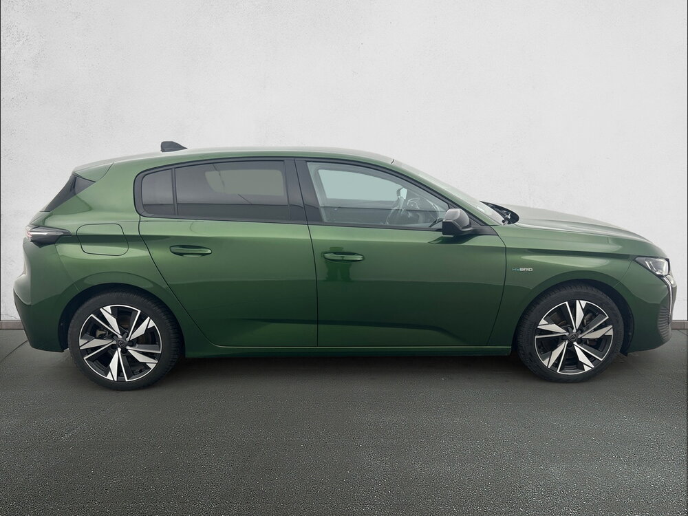 Occasion PEUGEOT 308 308 PHEV 180 e-EAT8 - Allure