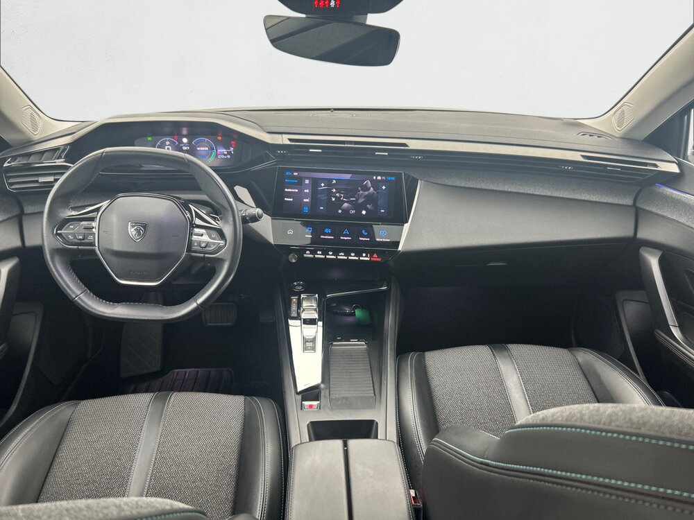 Occasion PEUGEOT 308 308 PHEV 180 e-EAT8 - Allure