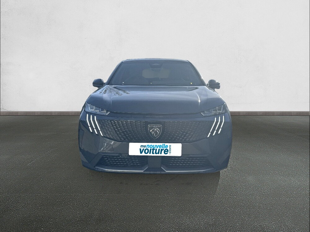 Occasion PEUGEOT 3008 3008 Hybrid 145 e-DCS6 - Allure